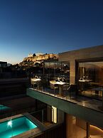 Anthology of Athens, a member of The Leading Hotels of the World