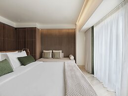 Anthology of Athens, a member of The Leading Hotels of the World