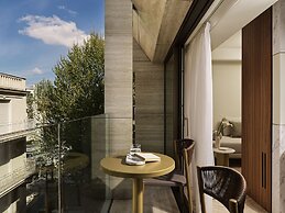 Anthology of Athens, a member of The Leading Hotels of the World