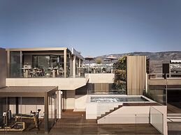 Anthology of Athens, a member of The Leading Hotels of the World