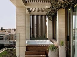 Anthology of Athens, a member of The Leading Hotels of the World