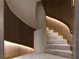 Anthology of Athens, a member of The Leading Hotels of the World