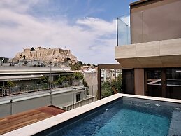 Anthology of Athens, a member of The Leading Hotels of the World