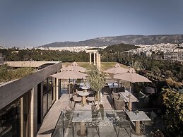 Anthology of Athens, a member of The Leading Hotels of the World