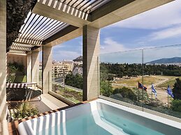 Anthology of Athens, a member of The Leading Hotels of the World