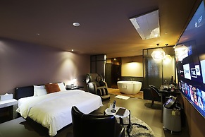 Desing Hotel Vine