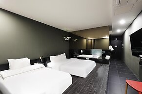 Desing Hotel Vine