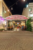 Begonville 2 Mansion Oldcity