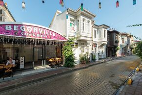 Begonville 2 Mansion Oldcity