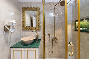 Begonville 2 Mansion Oldcity