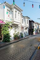 Begonville 2 Mansion Oldcity