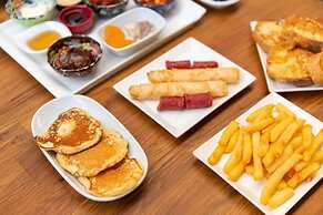 Begonville 2 Mansion Oldcity