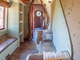 Motswari African Retreat & Walking Safaris by Newmark