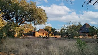 Motswari African Retreat & Walking Safaris by Newmark