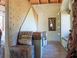 Motswari African Retreat & Walking Safaris by Newmark