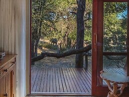 Motswari African Retreat & Walking Safaris by Newmark