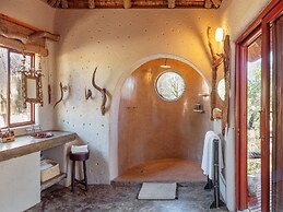 Motswari African Retreat & Walking Safaris by Newmark