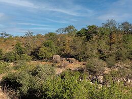 Motswari African Retreat & Walking Safaris by Newmark