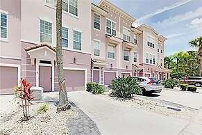 Beautiful Family Townhome, Near The Parks - 8000-104