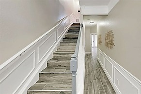 Beautiful Family Townhome, Near The Parks - 8000-104