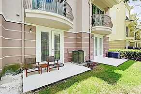 Beautiful Family Townhome, Near The Parks - 8000-104