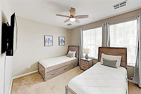 Beautiful Family Townhome, Near The Parks - 8000-104