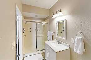 Beautiful Family Townhome, Near The Parks - 8000-104