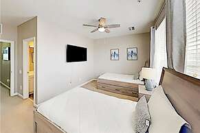 Beautiful Family Townhome, Near The Parks - 8000-104