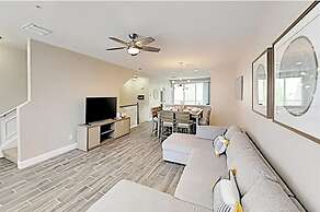 Beautiful Family Townhome, Near The Parks - 8000-104