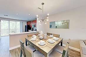 Beautiful Family Townhome, Near The Parks - 8000-104