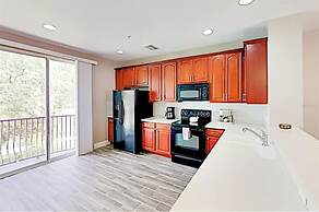 Beautiful Family Townhome, Near The Parks - 8000-104