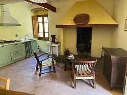 Apartment in Farmhouse