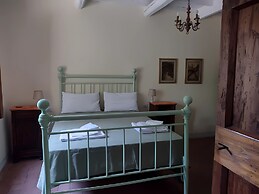 Apartment in Farmhouse