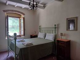 Apartment in Farmhouse