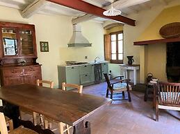 Apartment in Farmhouse
