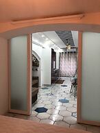 Room With Bathroom and Kitchen, With Independent Entrance