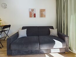 Elegancki Apartament Parking by Renters