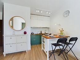 Elegancki Apartament Parking by Renters