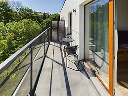 Elegancki Apartament Parking by Renters