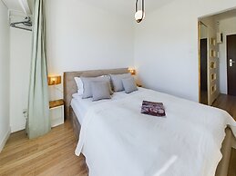 Elegancki Apartament Parking by Renters