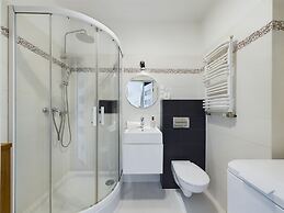 Elegancki Apartament Parking by Renters