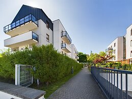 Elegancki Apartament Parking by Renters