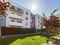 Elegancki Apartament Parking by Renters