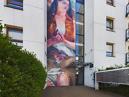 Elegancki Apartament Parking by Renters