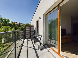 Elegancki Apartament Parking by Renters