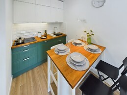 Elegancki Apartament Parking by Renters
