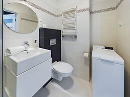 Elegancki Apartament Parking by Renters