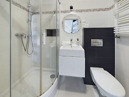 Elegancki Apartament Parking by Renters