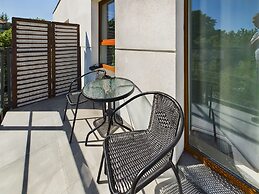 Elegancki Apartament Parking by Renters