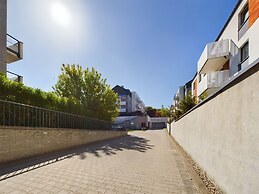 Elegancki Apartament Parking by Renters